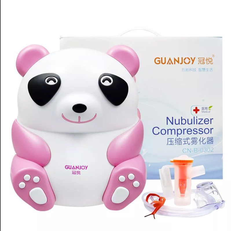 思源醫療器械廠家：使用醫用霧化器該注意什么？